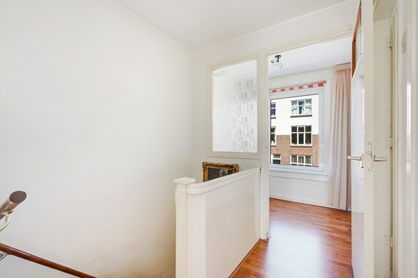 Foto - Te koop: Adriaan Pauwstraat 13, 2613 CX Delft